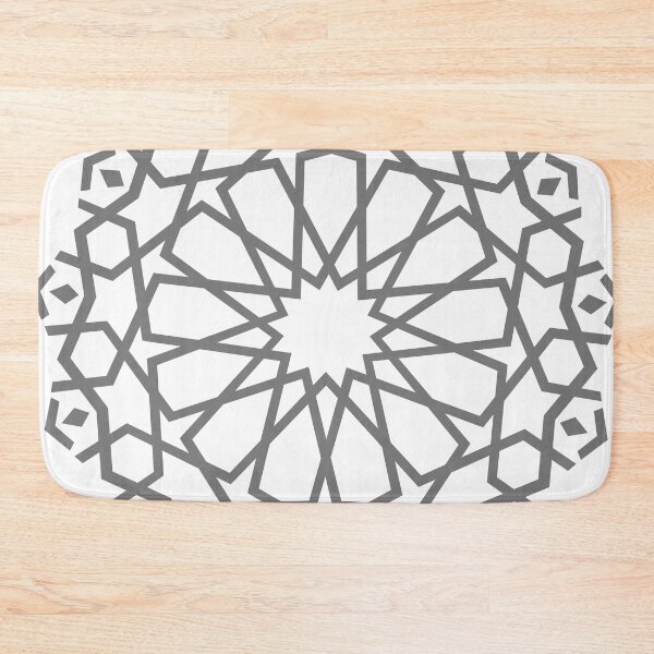 Item preview, Islamic ornament pattern designed and sold by wa2022.