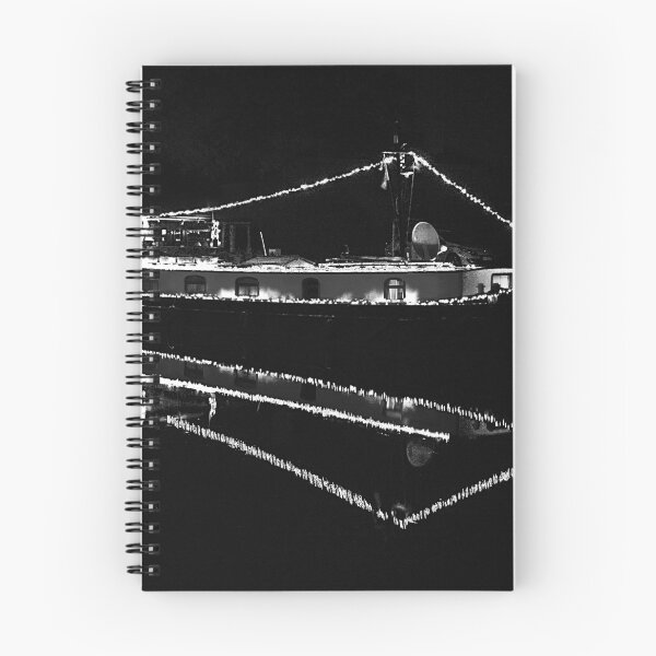 Item preview, Barge bling. designed and sold by Paul Pasco.