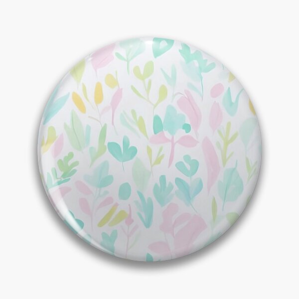 Item preview, Soft Serene Foliage designed and sold by Maou21.