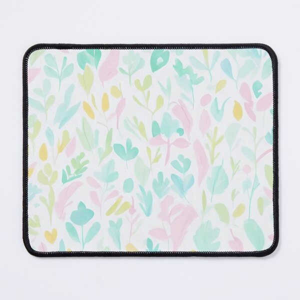 Item preview, Soft Serene Foliage designed and sold by Maou21.