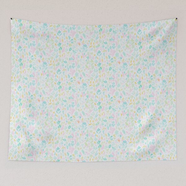 Item preview, Soft Serene Foliage designed and sold by Maou21.