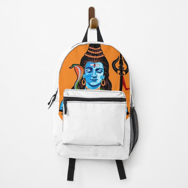 Item preview, bhagwan shiv shankar mahadev Hinduism designed and sold by Menariya.