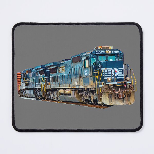 Item preview, New Orleans railroad Locomotive designed and sold by Dalyndigital Photography.