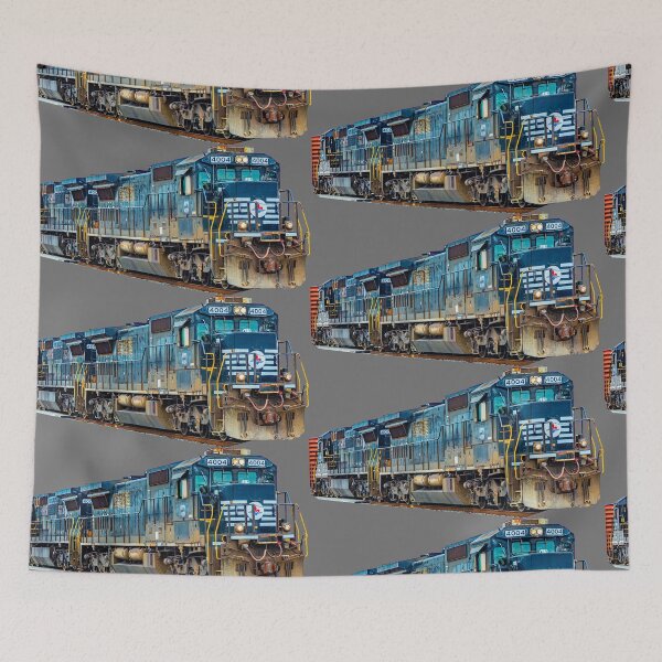 Item preview, New Orleans railroad Locomotive designed and sold by Dalyndigital Photography.