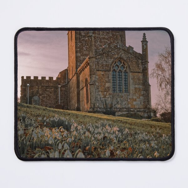 Item preview, Winter sunset over Pulteney Bridge Bath designed and sold by duncan1980uk.