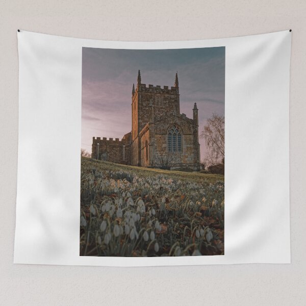 Item preview, Winter sunset over Pulteney Bridge Bath designed and sold by duncan1980uk.
