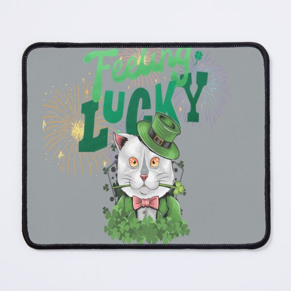 Item preview, Copy of Green shamrock,lucky shamrock,St.Patrick day designed and sold by grickodd.