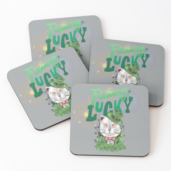 Item preview, Copy of Green shamrock,lucky shamrock,St.Patrick day designed and sold by grickodd.