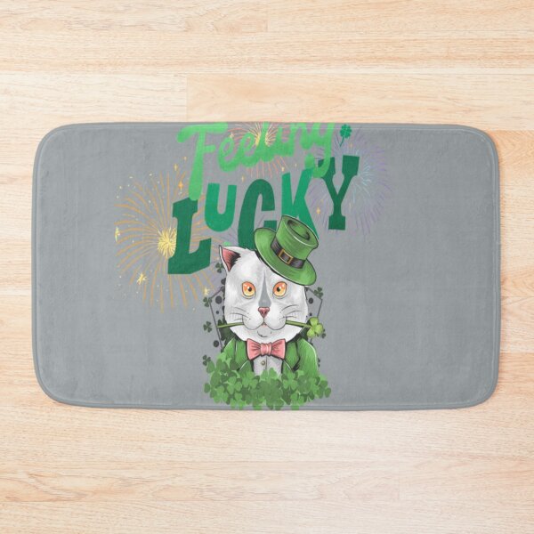 Item preview, Copy of Green shamrock,lucky shamrock,St.Patrick day designed and sold by grickodd.