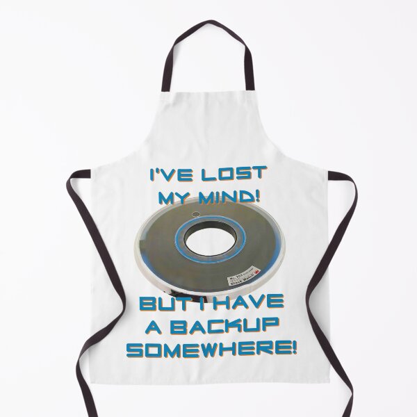 Item preview, Lost My Mind... designed and sold by CMYmerch.