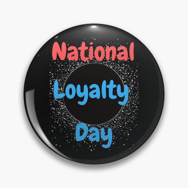 Item preview, Loyalty Day designed and sold by Simo0455.