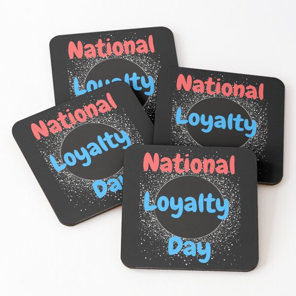 Item preview, Loyalty Day designed and sold by Simo0455.