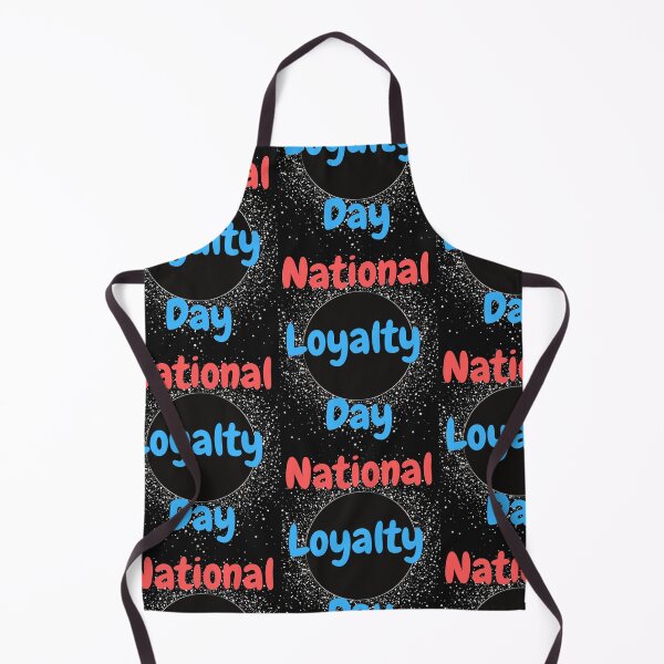 Item preview, Loyalty Day designed and sold by Simo0455.
