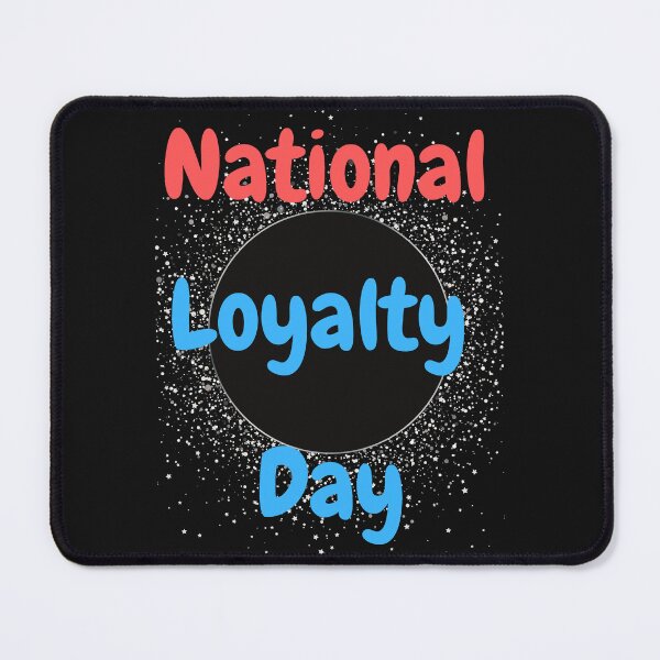 Item preview, Loyalty Day designed and sold by Simo0455.