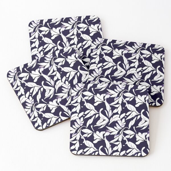 Item preview, Simple Elegance Floral designed and sold by Maou21.