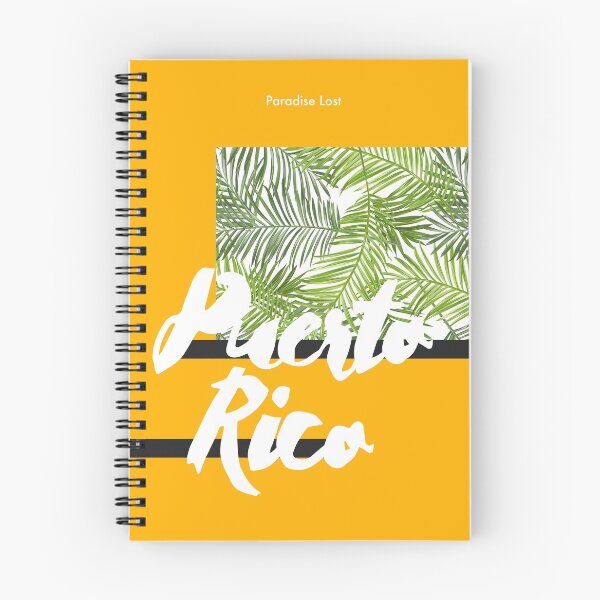 Item preview, Puerto Rico designed and sold by ConFlei.