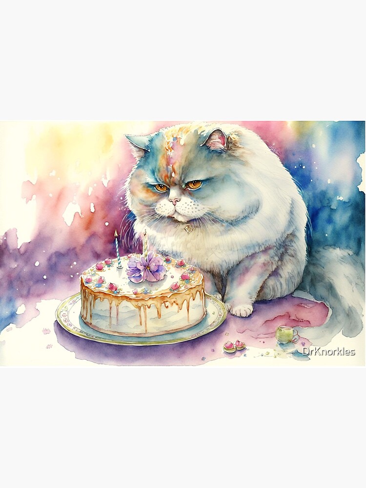 2,579 Cat Eating Cake Images, Stock Photos & Vectors | Shutterstock
