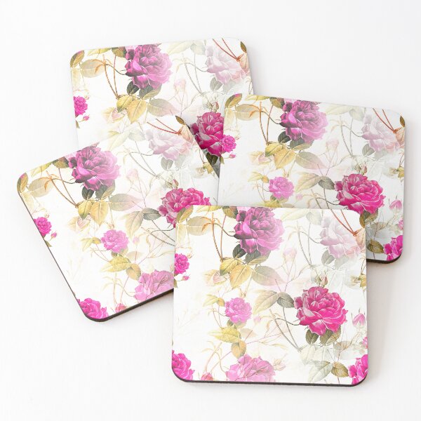 Item preview, Roses, pattern designed and sold by zeljana0504.