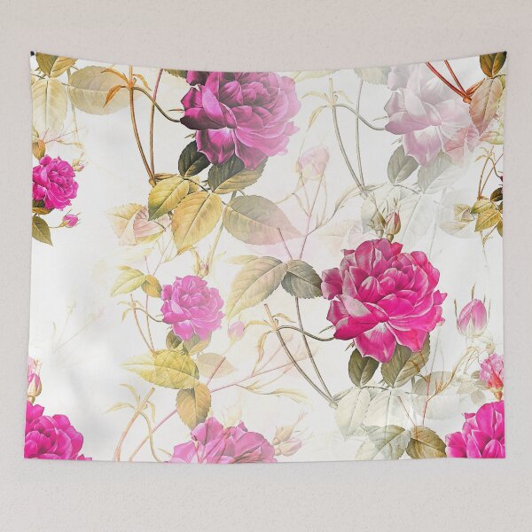Item preview, Roses, pattern designed and sold by zeljana0504.
