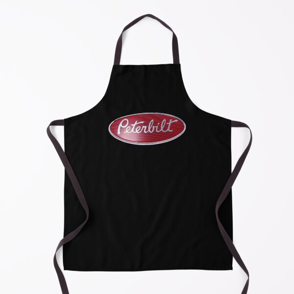 Item preview, peterbilt emblem designed and sold by mountaindinos.