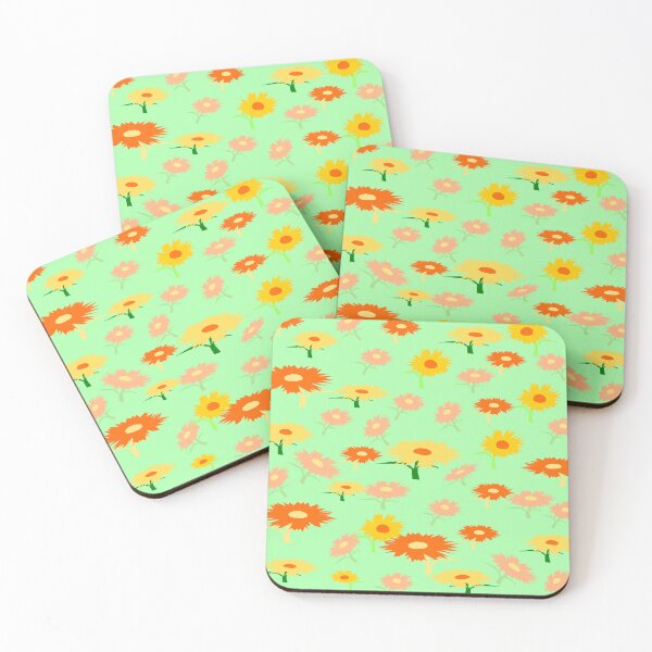 Item preview, Flower Patch designed and sold by PrettyViews.