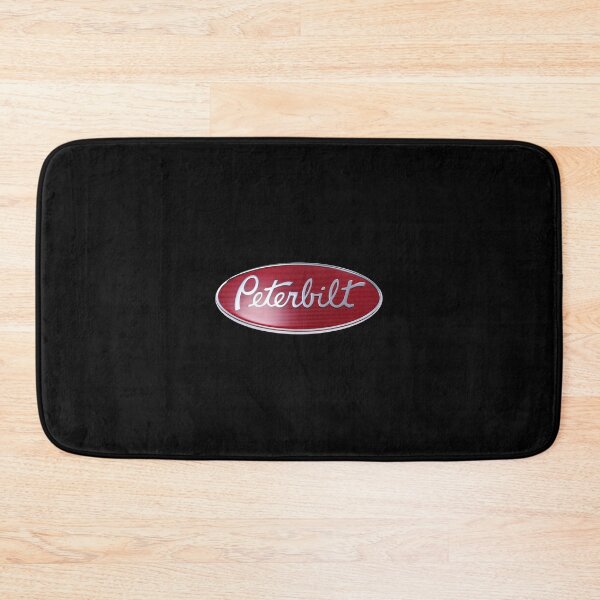 Item preview, peterbilt emblem designed and sold by mountaindinos.