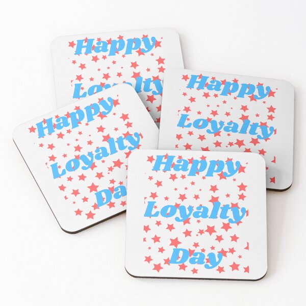 Item preview, Loyalty Day designed and sold by Simo0455.