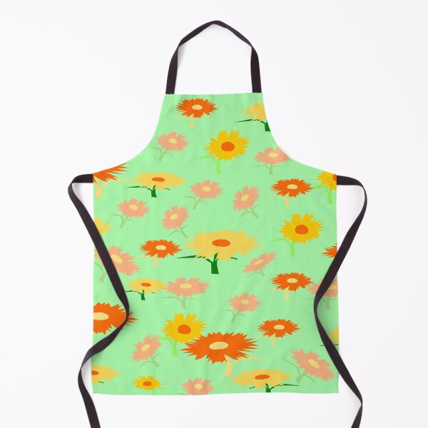 Item preview, Flower Patch designed and sold by PrettyViews.