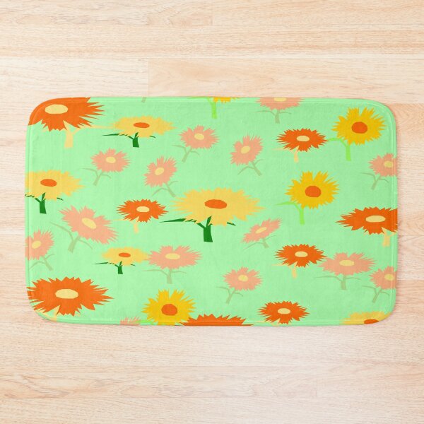 Item preview, Flower Patch designed and sold by PrettyViews.