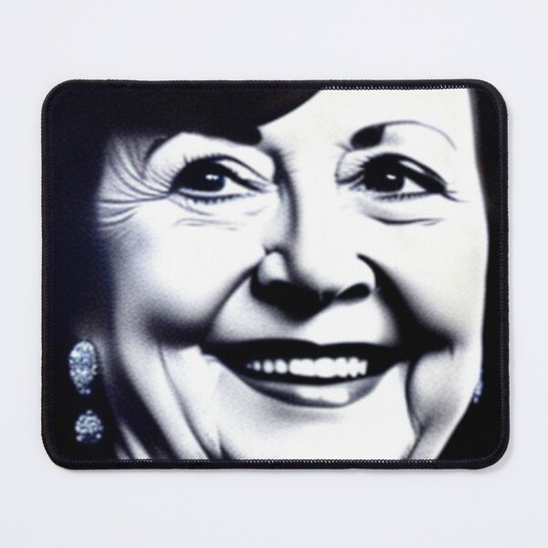 Item preview, Iron Lady designed and sold by mrWho999.