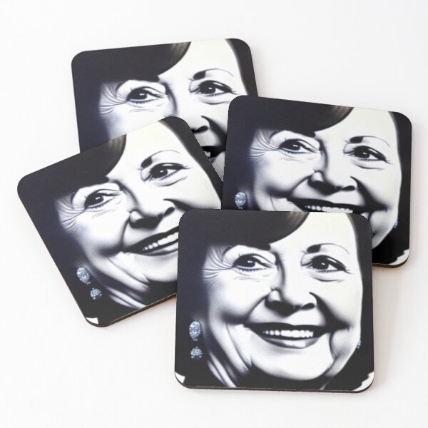 Item preview, Iron Lady designed and sold by mrWho999.