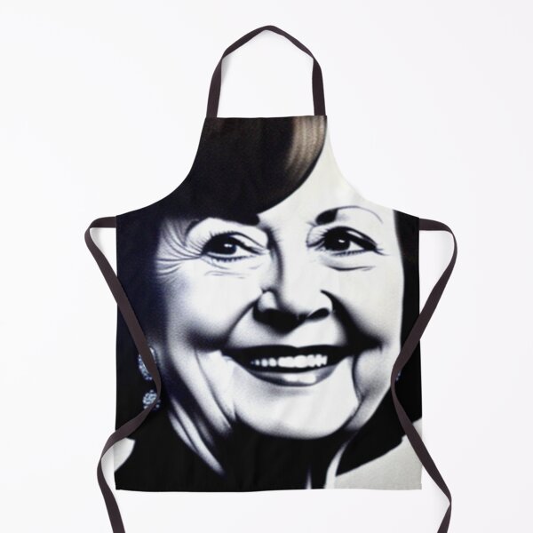 Item preview, Iron Lady designed and sold by mrWho999.