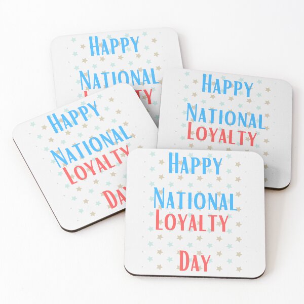 Item preview, Copy of Loyalty Day designed and sold by Simo0455.