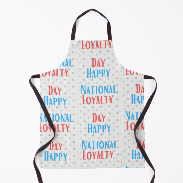 Item preview, Copy of Loyalty Day designed and sold by Simo0455.
