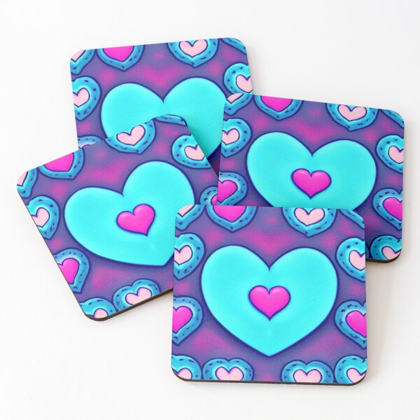 Item preview, Cute Heart designed and sold by Digiheart.