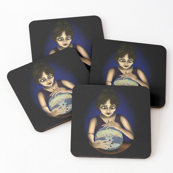 Item preview, The future is bright  designed and sold by Petrafying-Art.