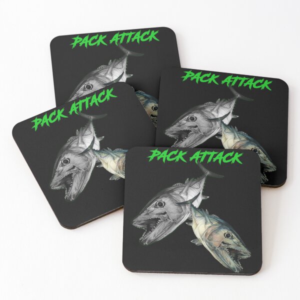 Item preview, PACK ATTACK designed and sold by Paul Kyriakides.