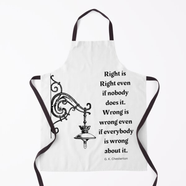 Item preview, G. K Chesterton designed and sold by Saltarc.