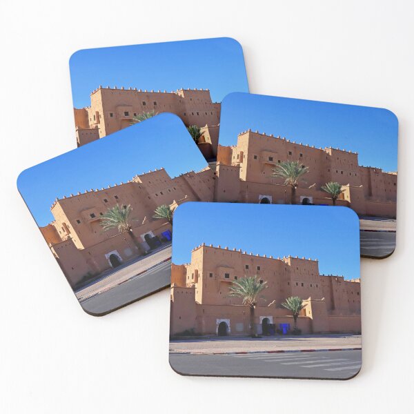 Item preview, Kasbah Taourirt designed and sold by annalisa56.