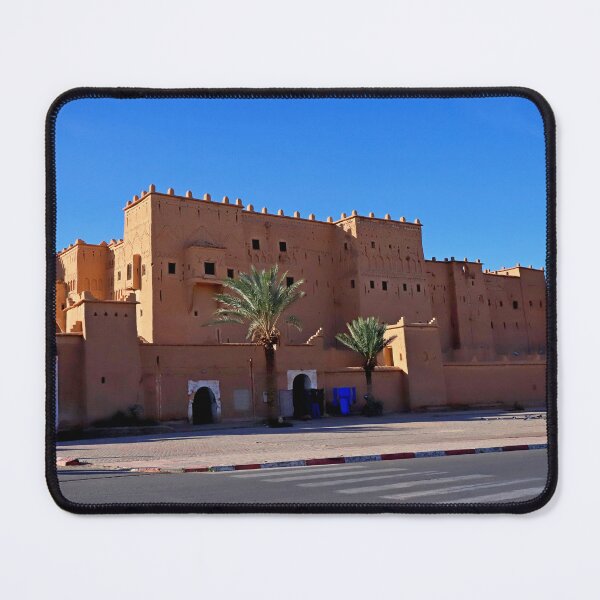 Item preview, Kasbah Taourirt designed and sold by annalisa56.