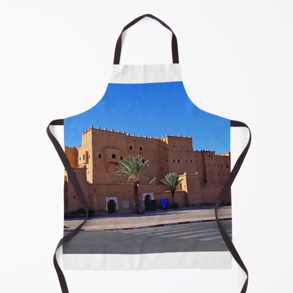 Artikelvorschau, Kasbah Taourirt entworfen und verkauft von annalisa56.
