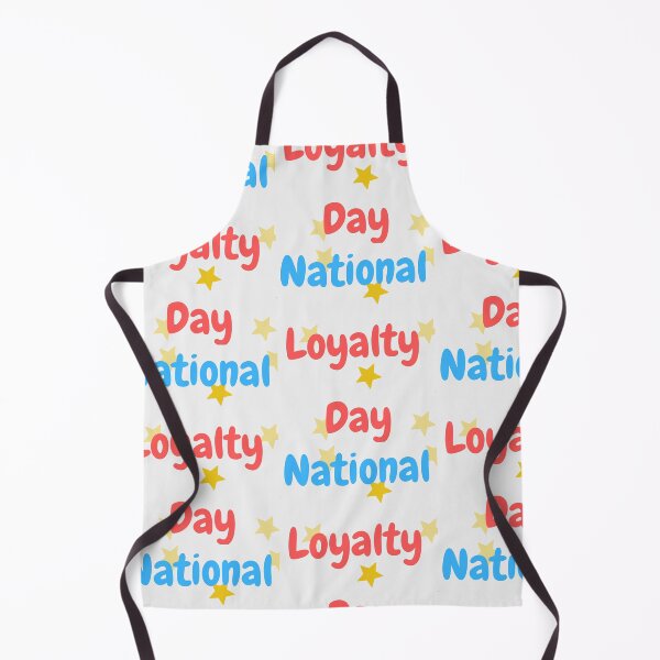 Item preview, Loyalty Day designed and sold by Simo0455.