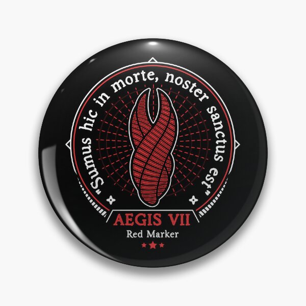 Item preview, Red Marker designed and sold by Lagelantee.