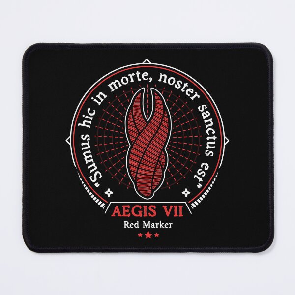 Item preview, Red Marker designed and sold by Lagelantee.