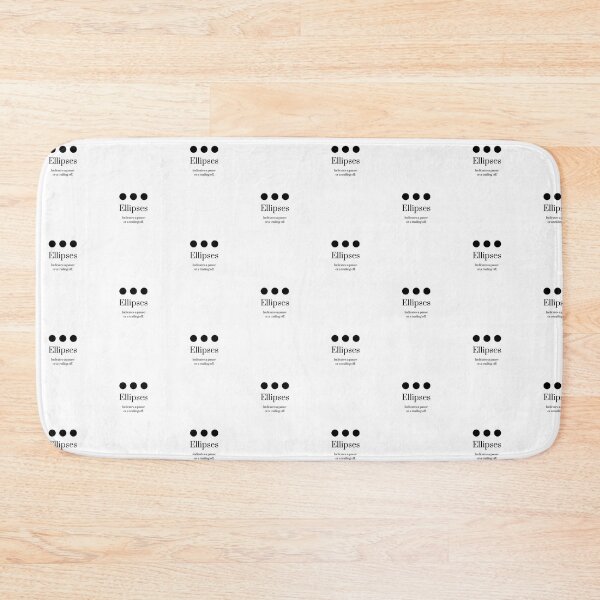 Item preview, Ellipses. designed and sold by ByNiran.