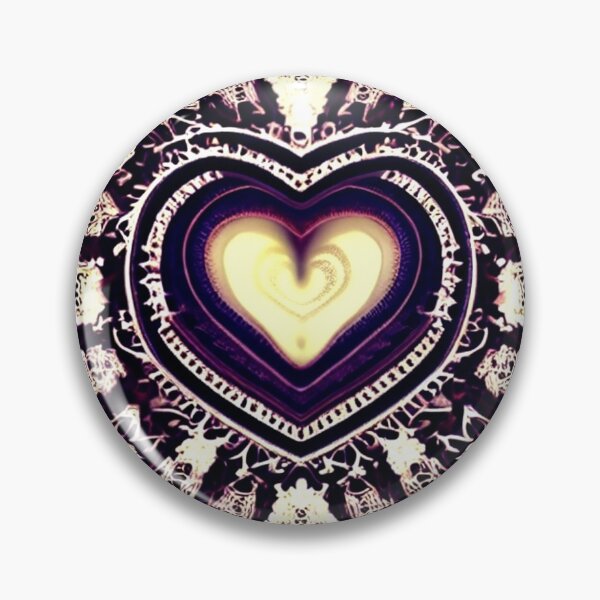 Item preview, Cute Heart designed and sold by Digiheart.