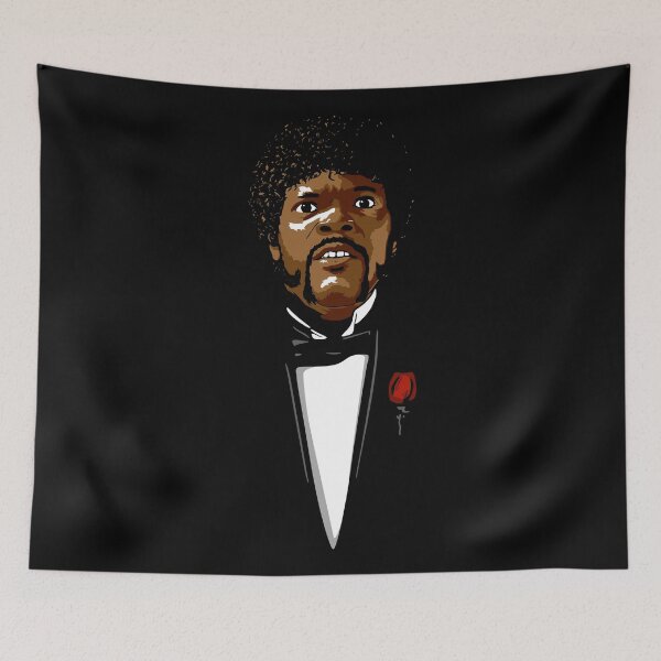 Item preview, The Pulpfather designed and sold by NinoMelon.