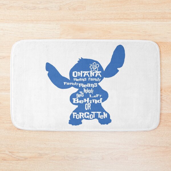 Item preview, Stitch Ohana means family designed and sold by terlan.