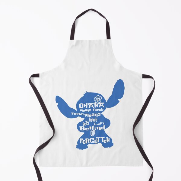 Item preview, Stitch Ohana means family designed and sold by terlan.