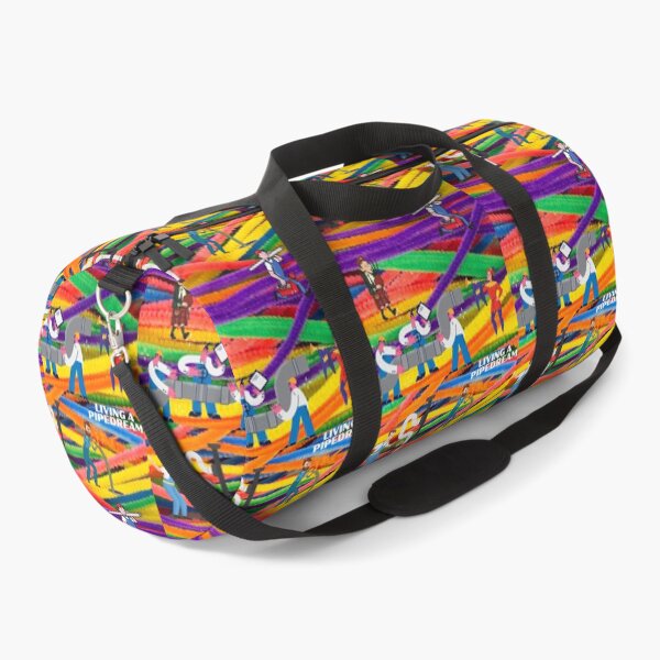 Item preview, Living a Pipedream designed and sold by CannyGoods.